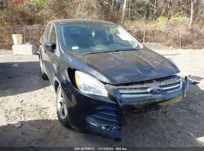 Lot #3052075966 2014 FORD ESCAPE SE