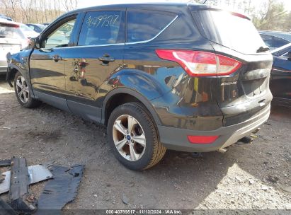 Lot #3052075966 2014 FORD ESCAPE SE