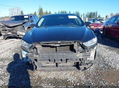 Lot #3035094829 2013 FORD FUSION SE