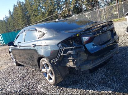 Lot #3035094829 2013 FORD FUSION SE