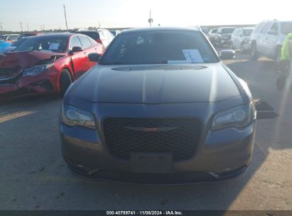 Lot #3056472816 2021 CHRYSLER 300