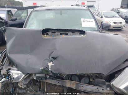 Lot #3035073363 2014 TOYOTA 4RUNNER TRAIL