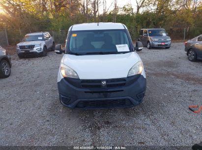 Lot #2995294479 2017 RAM PROMASTER CITY TRADESMAN