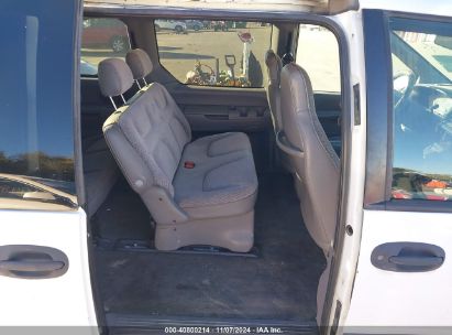 Lot #3035089474 1999 DODGE CARAVAN