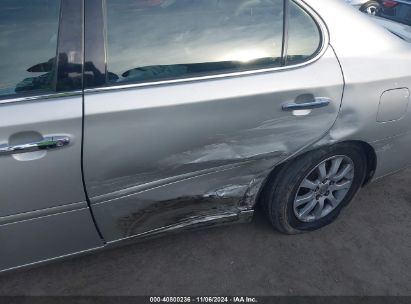 Lot #2992835295 2002 LEXUS ES 300