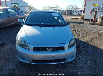 Lot #3035073337 2006 SCION TC