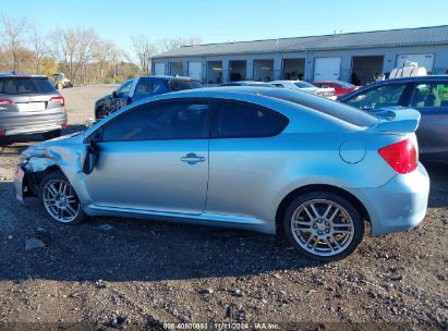 Lot #3035073337 2006 SCION TC