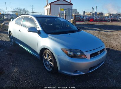 Lot #3035073337 2006 SCION TC