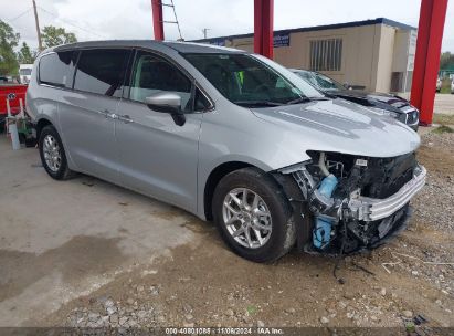 Lot #2995294439 2023 CHRYSLER PACIFICA TOURING L