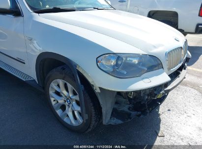 Lot #3035083760 2013 BMW X5 XDRIVE35I/XDRIVE35I PREMIUM/XDRIVE35I SPORT ACTIVITY