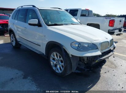 Lot #3035083760 2013 BMW X5 XDRIVE35I/XDRIVE35I PREMIUM/XDRIVE35I SPORT ACTIVITY