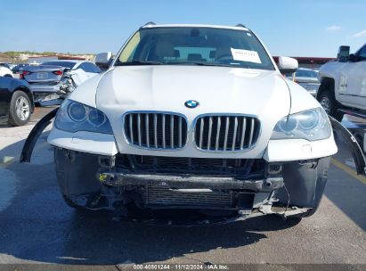 Lot #3035083760 2013 BMW X5 XDRIVE35I/XDRIVE35I PREMIUM/XDRIVE35I SPORT ACTIVITY