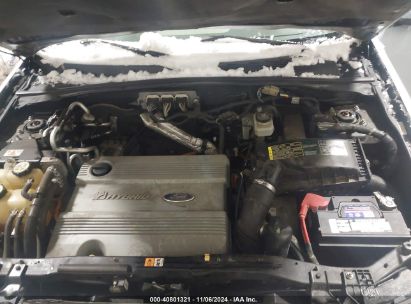 Lot #3046371731 2008 FORD ESCAPE HYBRID