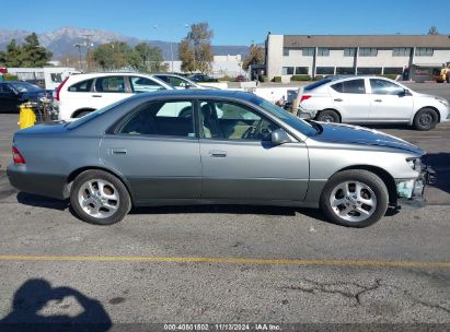 Lot #3001576888 2000 LEXUS ES 300