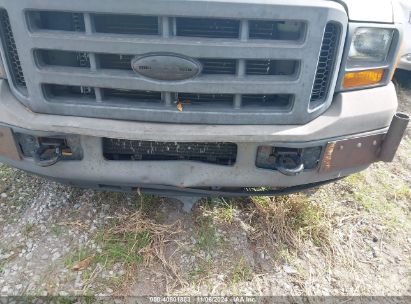 Lot #3052075793 2005 FORD F-250 XL/XLT