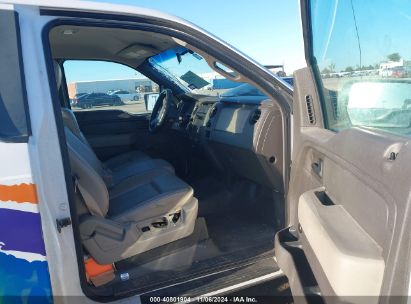 Lot #3052080341 2009 FORD F-150 STX/XL/XLT