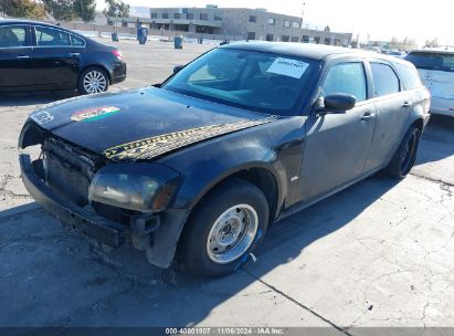 Lot #2992832301 2006 DODGE MAGNUM