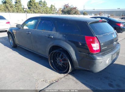 Lot #2992832301 2006 DODGE MAGNUM