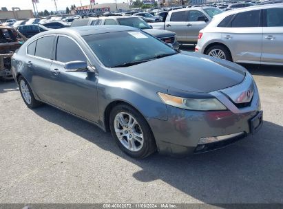 Lot #3035094809 2011 ACURA TL 3.5