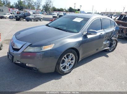 Lot #3035094809 2011 ACURA TL 3.5