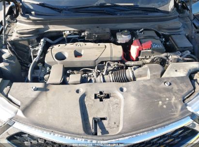 Lot #2992832302 2021 ACURA RDX TECHNOLOGY PACKAGE