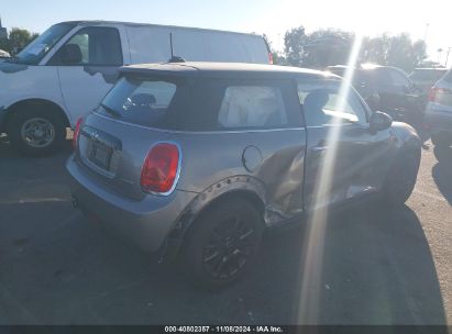 Lot #2987909398 2017 MINI HARDTOP COOPER