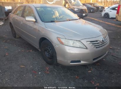 Lot #3035073314 2008 TOYOTA CAMRY LE