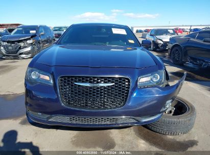 Lot #3046371993 2016 CHRYSLER 300 300S