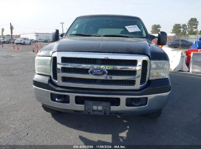 Lot #3004094718 2005 FORD EXCURSION XLS/XLT