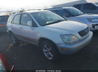 Lot #3020797031 2002 LEXUS RX 300