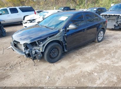 Lot #3056070422 2016 CHEVROLET CRUZE LIMITED LS AUTO