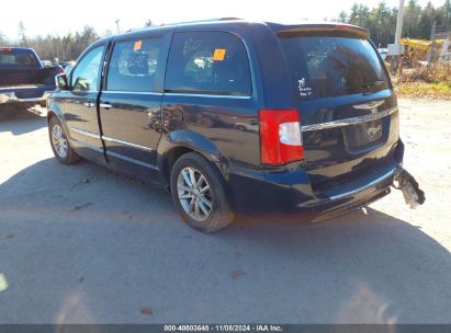 Lot #2992821879 2012 CHRYSLER TOWN & COUNTRY LIMITED