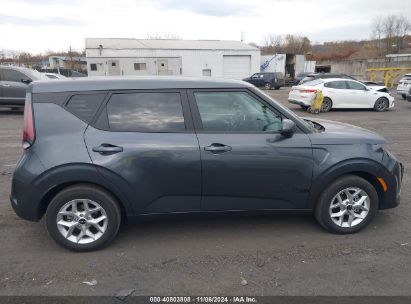 Lot #2995294406 2023 KIA SOUL LX