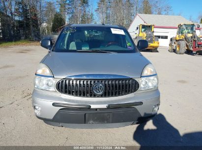 Lot #2992821875 2007 BUICK RENDEZVOUS CX