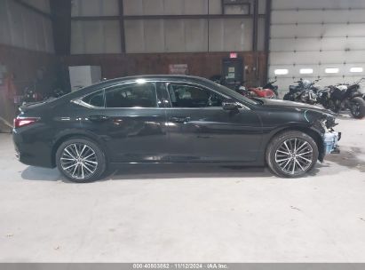 Lot #3005345690 2023 LEXUS ES 300H