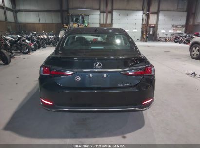 Lot #3005345690 2023 LEXUS ES 300H