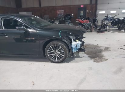 Lot #3005345690 2023 LEXUS ES 300H