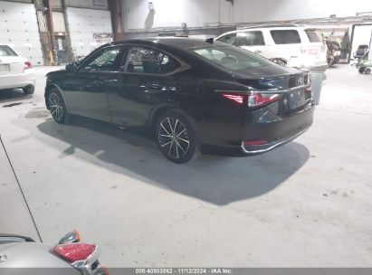 Lot #3005345690 2023 LEXUS ES 300H