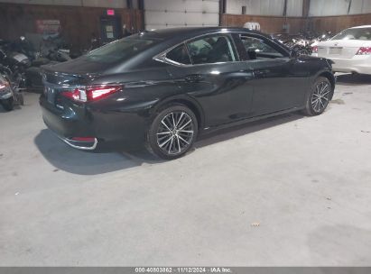 Lot #3005345690 2023 LEXUS ES 300H