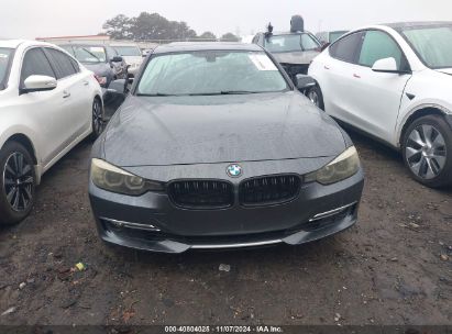 Lot #3056070426 2013 BMW 328I