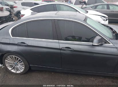 Lot #3056070426 2013 BMW 328I