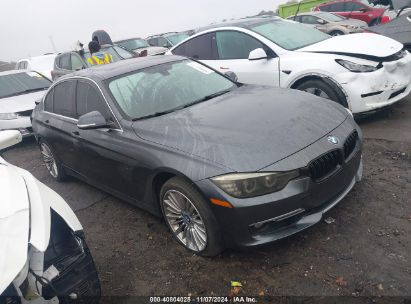 Lot #3056070426 2013 BMW 328I