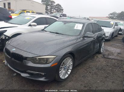 Lot #3056070426 2013 BMW 328I