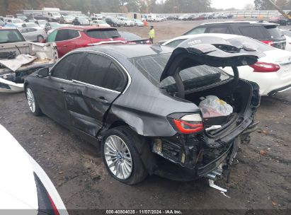 Lot #3056070426 2013 BMW 328I