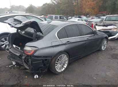 Lot #3056070426 2013 BMW 328I