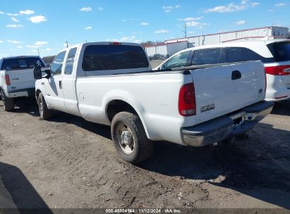 Lot #2997781676 2006 FORD F-250 LARIAT/XL/XLT