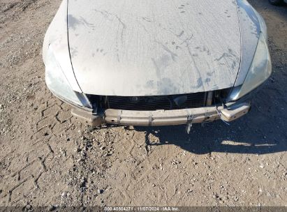 Lot #2995294640 2005 HONDA ACCORD 3.0 EX