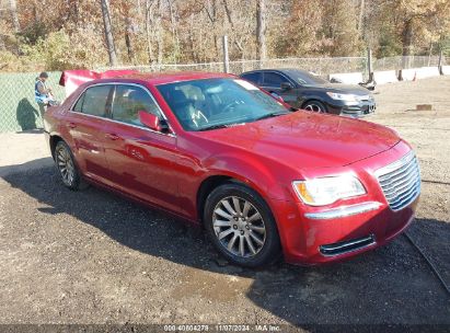 Lot #3025488469 2014 CHRYSLER 300