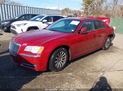 Lot #3025488469 2014 CHRYSLER 300