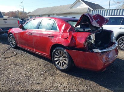 Lot #3025488469 2014 CHRYSLER 300